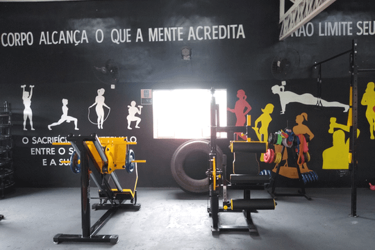 Imagem 3 da galeria do parceiro Femine House