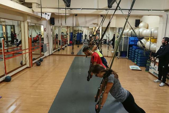 Immagine 3 dalla galleria del partner Numidio Sporting Club