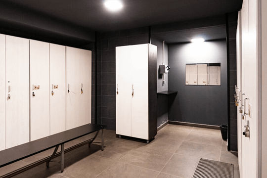 Immagine 3 dalla galleria del partner ICON PALESTRE - Roma Tiburtina