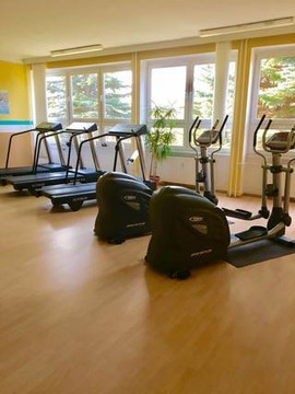 Bild 3 von Sportstudio MEDIC 2000 Partnergalerie