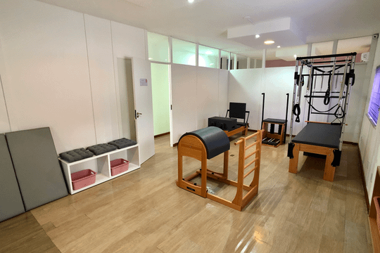 Imagem 3 da galeria do parceiro Pelve Clinic Saúde Feminina Fisioterapia Pélvica E Pilates