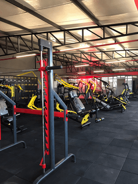 Imagem 1 da galeria do parceiro Sublime Fitness