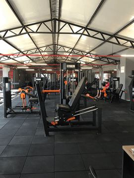 Imagem 3 da galeria do parceiro Sublime Fitness