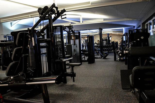 Bild 1 von Real Power Personal Training Partnergalerie