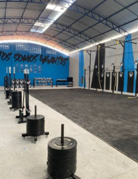 Imagem 1 da galeria do parceiro Box Colosso JW