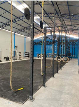 Imagem 3 da galeria do parceiro Box Colosso JW