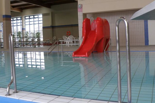 Bild 3 von Schwimmhalle Kaulsdorf Partnergalerie
