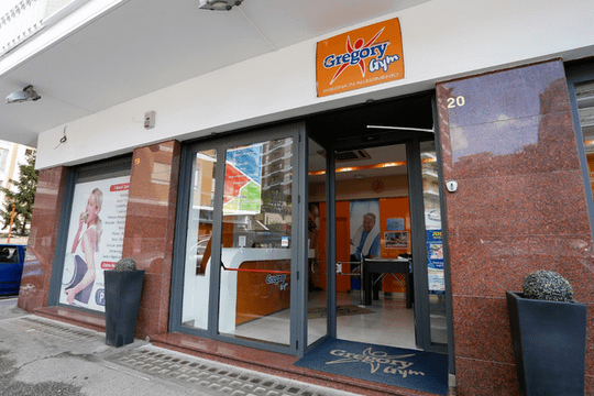 Immagine 2 dalla galleria del partner Gregory Movement Gym