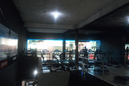 Imagem 2 da galeria do parceiro 4 LIFE CLUB