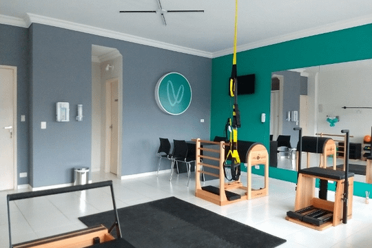 Imagem 2 da galeria do parceiro Voll Pilates - Vila Mascote