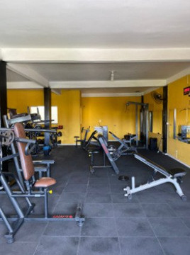 Imagem 1 da galeria do parceiro Império Fitness CT
