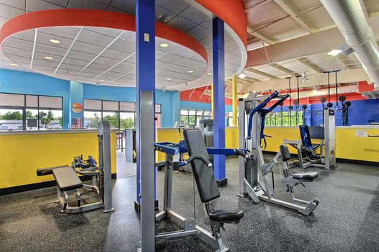 Image 1 from So Fit Gym partner gallery