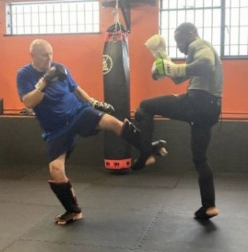 Image 1 from SN Combat Academy Catford partner gallery