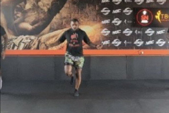 Image 2 from SN Combat Academy Catford partner gallery