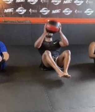 Image 3 from SN Combat Academy Catford partner gallery