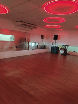 Imagem 3 da galeria do parceiro Ekofitness