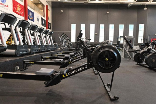 Image 3 from Bucked Up Fitness partner gallery