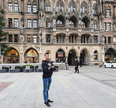 Imagen 1 de la galería del partner Safi