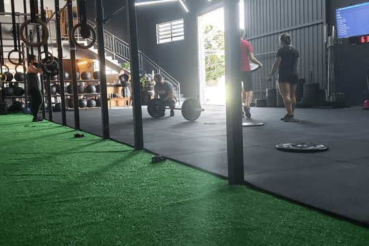 Imagem 3 da galeria do parceiro Lift Fit & Wellness Club