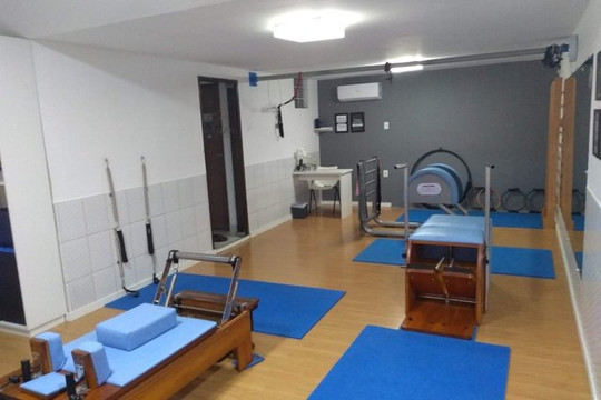 Imagem 3 da galeria do parceiro Palm Pilates