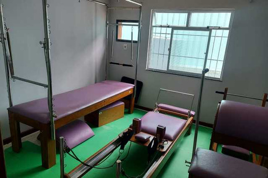 Imagem 1 da galeria do parceiro Espaço Fisio Reabilite