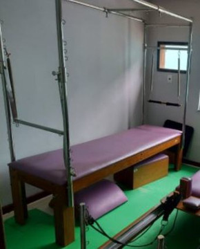 Imagem 2 da galeria do parceiro Espaço Fisio Reabilite