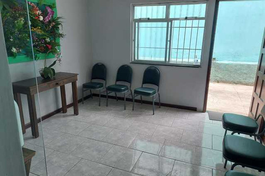 Imagem 3 da galeria do parceiro Espaço Fisio Reabilite