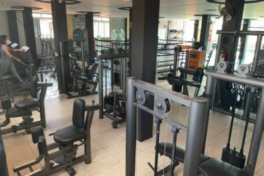 Imagem 3 da galeria do parceiro Academia Onix