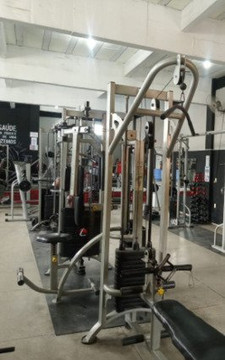Imagem 3 da galeria do parceiro Academia JE Power Corps