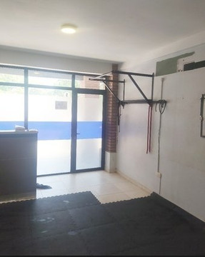 Imagen 2 de la galería del partner POWER TRAIN Centro de Entrenamiento Personalizado