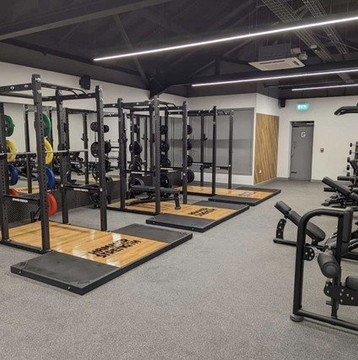 Image 2 from Anytime Fitness Birmingham (Hagley Road) partner gallery