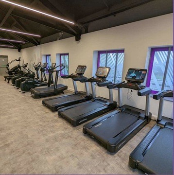 Image 3 from Anytime Fitness Birmingham (Hagley Road) partner gallery