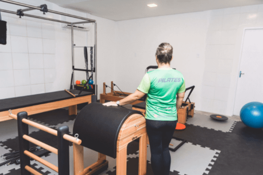 Imagem 2 da galeria do parceiro Complexo Vitality