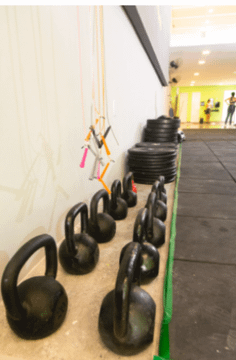 Imagem 3 da galeria do parceiro Complexo Vitality