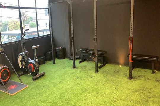 Imagen 1 de la galería del partner Teukro