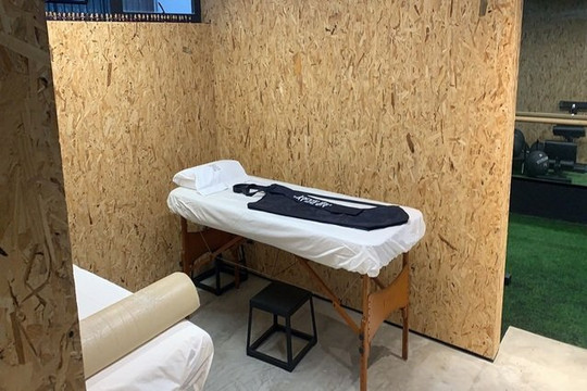 Imagen 3 de la galería del partner Teukro