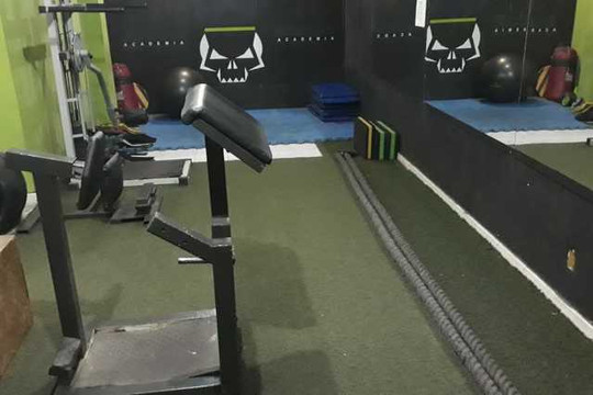 Imagem 2 da galeria do parceiro ATP Gym