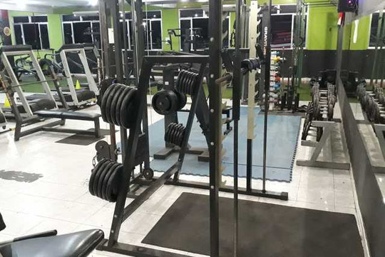 Imagem 3 da galeria do parceiro ATP Gym
