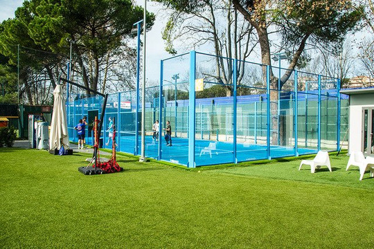 Immagine 1 dalla galleria del partner Orange Futbolclub.