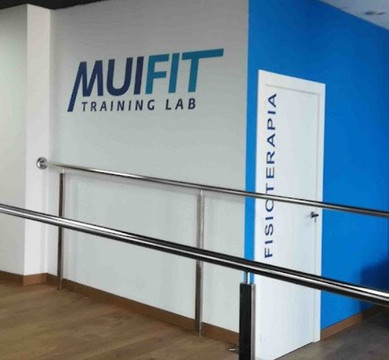 Imagen 3 de la galería del partner Muifit Training Lab