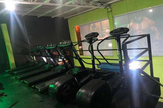 Imagem 1 da galeria do parceiro Pulse Nova Esperança