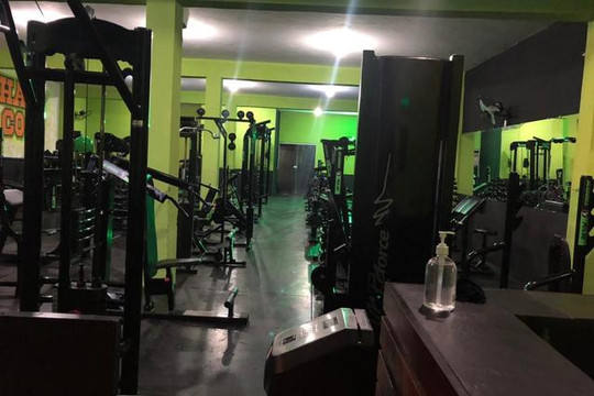 Imagem 2 da galeria do parceiro Pulse Nova Esperança