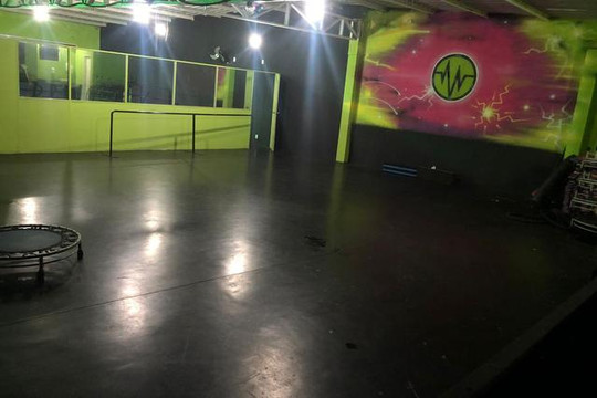 Imagem 3 da galeria do parceiro Pulse Nova Esperança