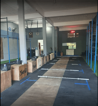 Imagem 1 da galeria do parceiro Box Poseidon