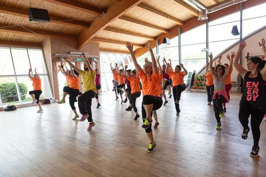 Immagine 2 dalla galleria del partner Maximo Sport&Fitness
