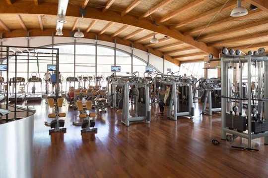 Immagine 3 dalla galleria del partner Maximo Sport&Fitness