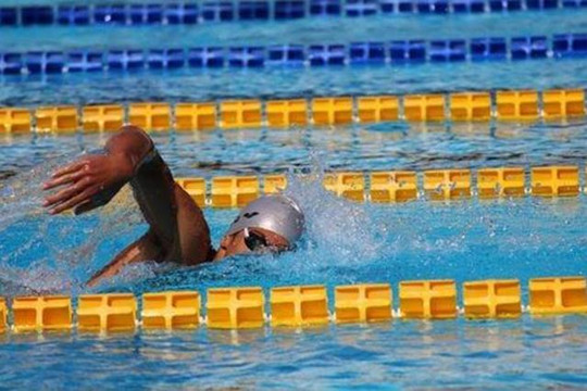 Immagine 2 dalla galleria del partner Juventus Nuoto