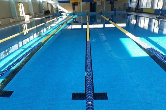 Immagine 3 dalla galleria del partner Juventus Nuoto