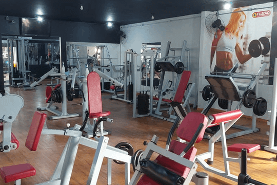Imagem 3 da galeria do parceiro Academia Form Life