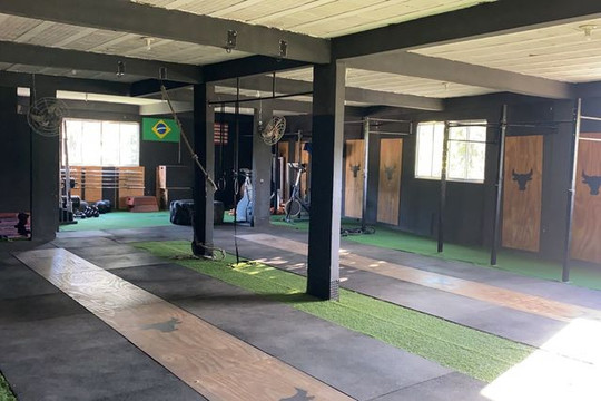 Imagem 2 da galeria do parceiro Academia Ponto do Atleta